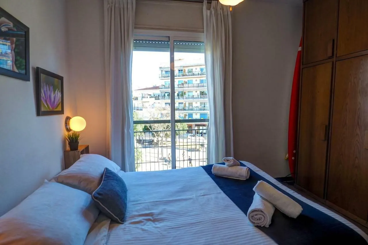 Clarimar Apartment By Hello Homes シッチェス スペイン