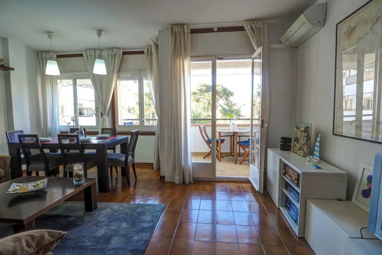 Clarimar Apartment By Hello Homes Sitges