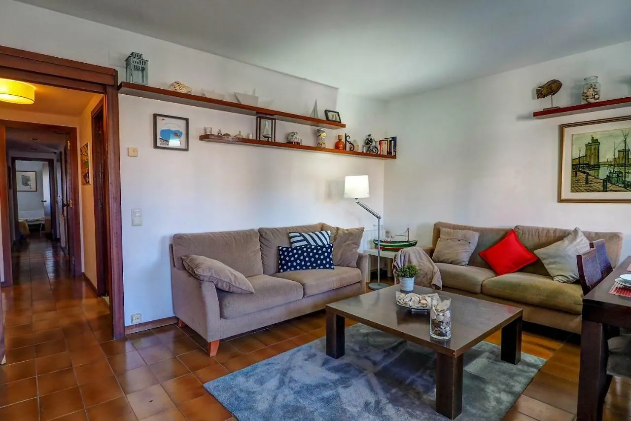 Clarimar Apartment By Hello Homes シッチェス