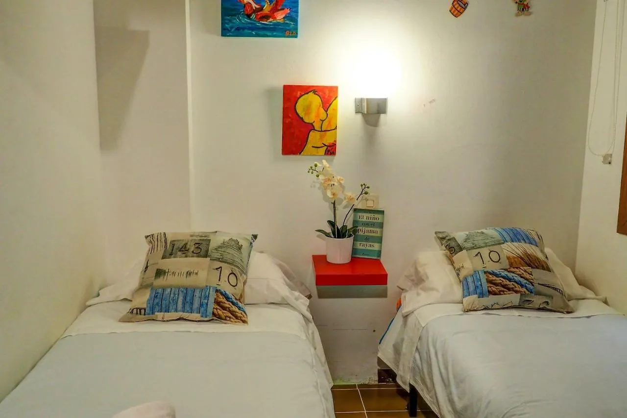 Clarimar Apartment By Hello Homes Sitges Spanyolország