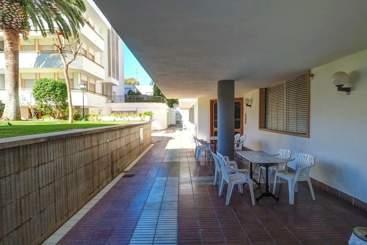 Clarimar Apartment By Hello Homes Sitges