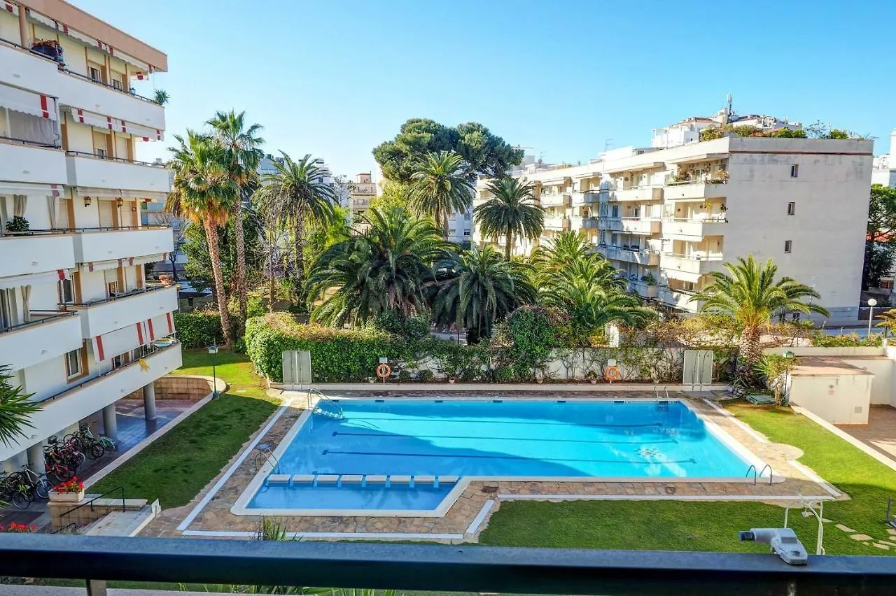 Clarimar Apartment By Hello Homes Sitges