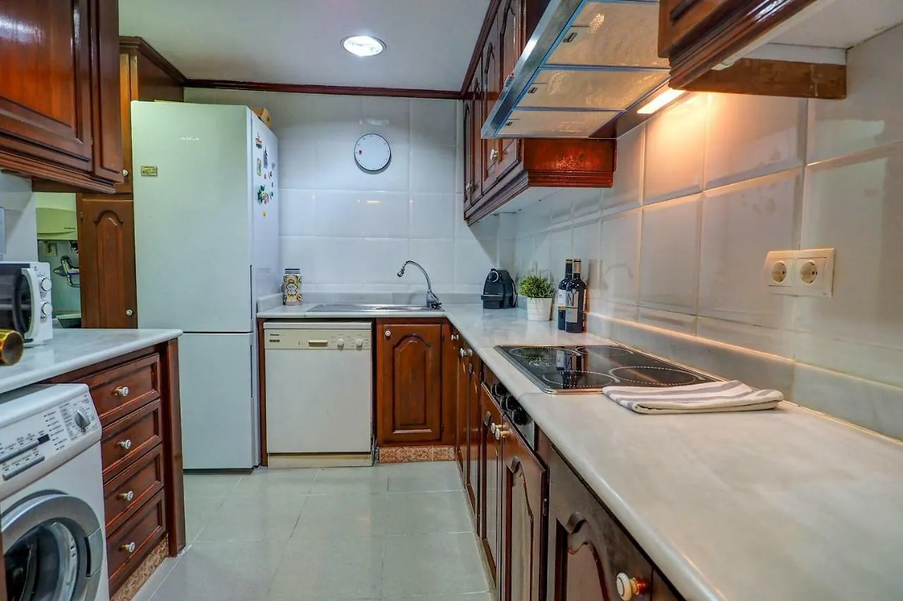 Clarimar Apartment By Hello Homes Sitges Spanien