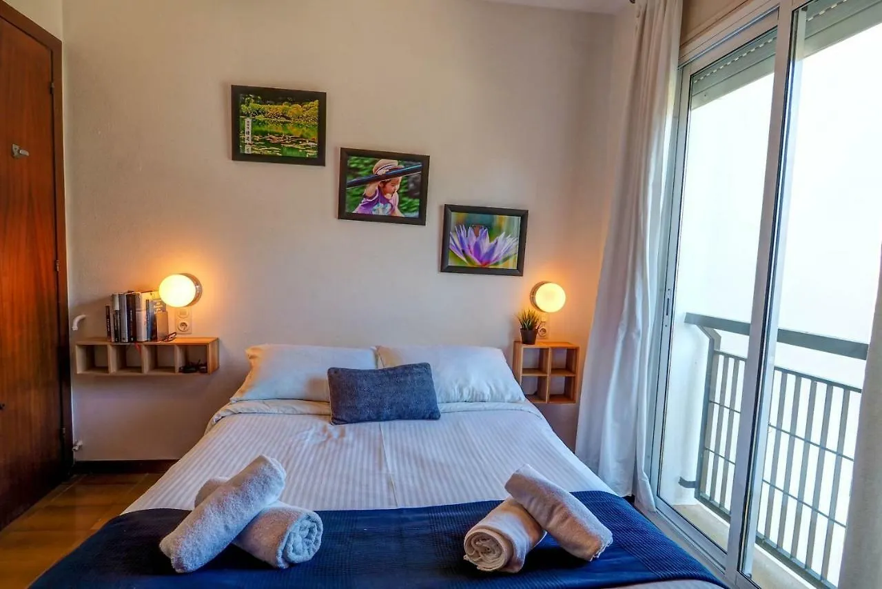Clarimar Apartment By Hello Homes Sitges 0*,  Spanien